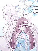 Cover image for I Got Reincarnated As a Villainess, How Do I Survive?
