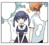 Cover image for The Femboy Who Got Hit On