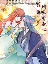 Cover image for Notes of the Beloved One in Group of the Court