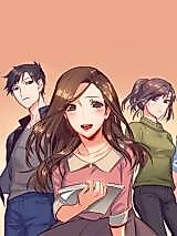 Cover image for Impregnable Woman