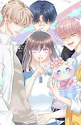 Cover image for The Clouds Being Soft Seem to Be Dyeable