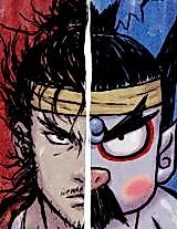Cover image for Zhong Fugui