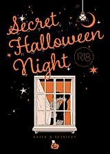 Cover image for Meitantei Conan dj - Secret Halloween Night