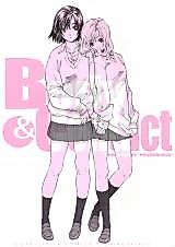 Cover image for Body & Contact