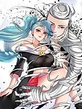 Cover image for The Master Who Manages Fate