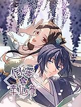 Cover image for God of Fortune's Adversity