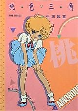 Cover image for Pink Triangle