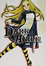 Cover image for Dark Alice