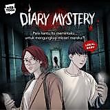 Cover image for Diary Mystery