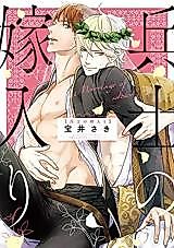 Cover image for Marriage of the Soldier