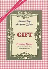 Cover image for Freezing Flame dj - Gift