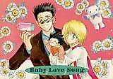 Cover image for Hunter x Hunter dj - Baby Love Song