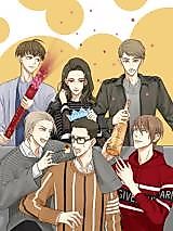 Cover image for Dejavu (Neoman)