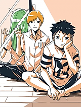 Cover image for Yuan's Secret