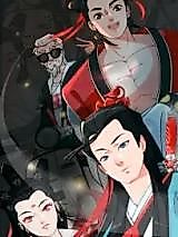 Cover image for The Eight Immortals