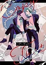 Cover image for Copy That