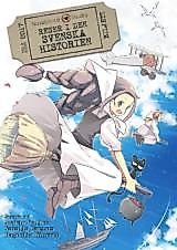 Cover image for Nosebleed Studio Reser i den Svenska Historien
