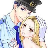 Cover image for Police Marriage