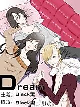 Cover image for Dream Meng