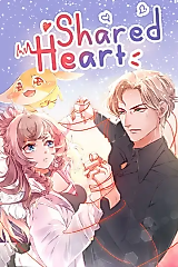Cover image for Shared Heart
