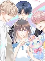 Cover image for The Belladonna's Ultimate Test