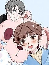 Cover image for Give Me a Hug