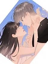 Cover image for Cupid Uncle