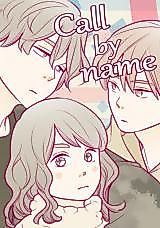 Cover image for Call by name