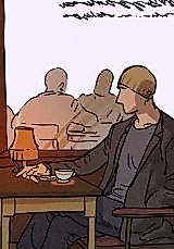 Cover image for Illusion (Jeong Jong-won)