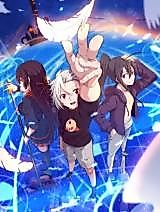 Cover image for Escape Island