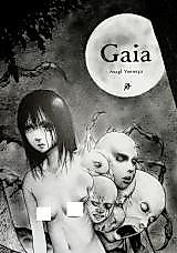 Cover image for Gaia
