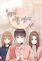 Cover image for Painful Dating