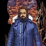 Cover image for Fantasy Forest