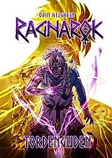 Cover image for Ragnarök