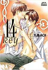 Cover image for 14key