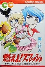 Cover image for Moe yo! Smash