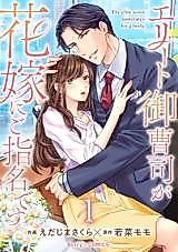 Cover image for The Elite Scion Nominates for a Bride