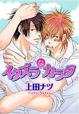 Cover image for Itazura na Karada