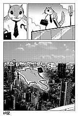 Cover image for Mister Momo