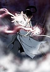 Cover image for Mukyeol