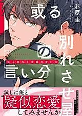 Cover image for Aru Wakaresaseya no Iibun