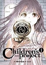 Cover image for Children's Project