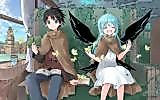 Cover image for スウリ