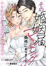 Cover image for Sono Konin Todoke, Matching Jouken ni arimashita!?