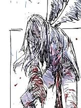 Cover image for Above All Immortals