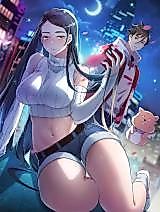 Cover image for Invincible Battle Power System