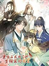 Cover image for Chong Sheng Hou, Wo Chengle Shou Fu Jia De Tuan Chong