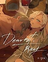 Cover image for Dearest, Ray.