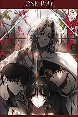 Cover image for One Way (Hyewoo)
