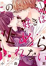 Cover image for Can't Stop This Love